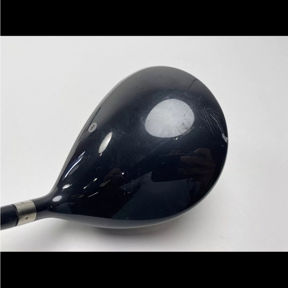 Nike Ignite Driver 1W 10.5 degree 460 RH Reg Flex Graphite Shaft - Picture 4 of 6